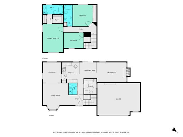 14 Fairfieldview Court, Lafayette, IN 47905