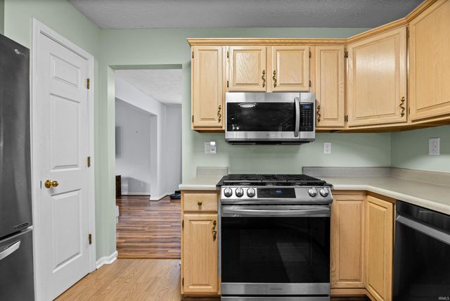 14 Fairfieldview Court, Lafayette, IN 47905