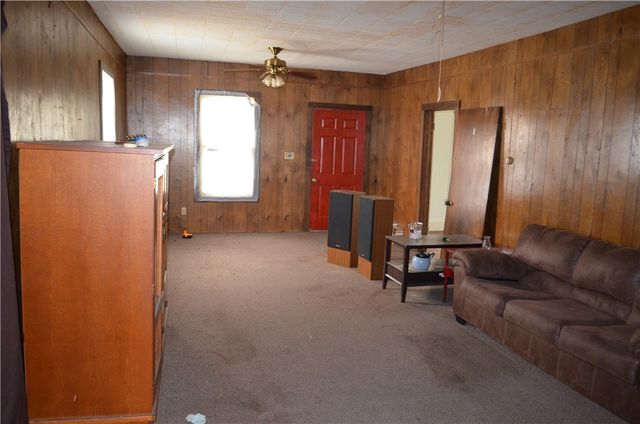 115 Erie Avenue, Harrison, AR 72601