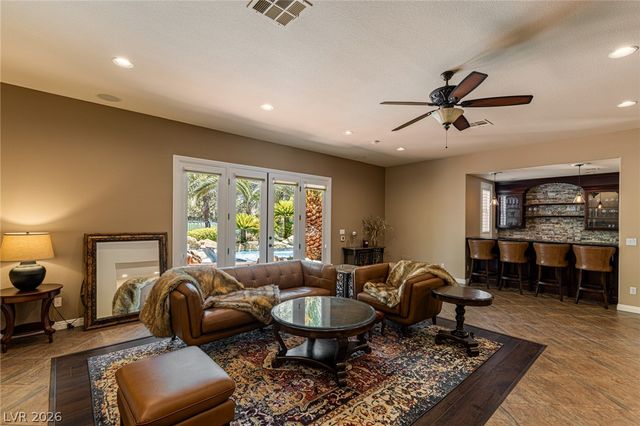 11786 Alness Lane, Las Vegas, NV 89141