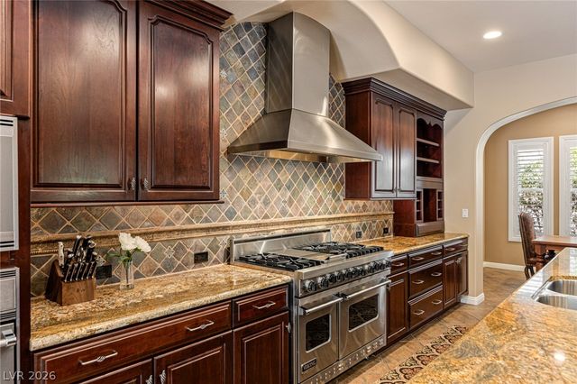 11786 Alness Lane, Las Vegas, NV 89141