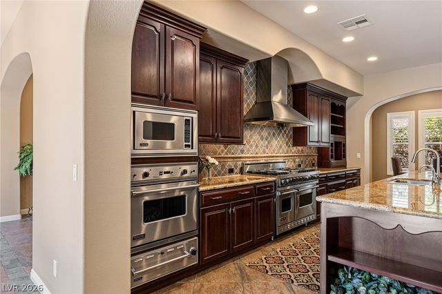 11786 Alness Lane, Las Vegas, NV 89141