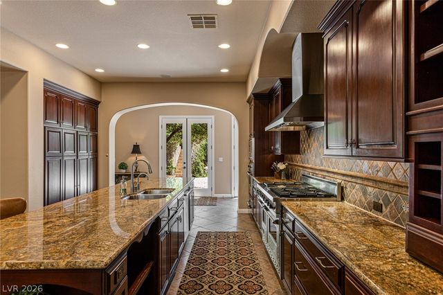 11786 Alness Lane, Las Vegas, NV 89141