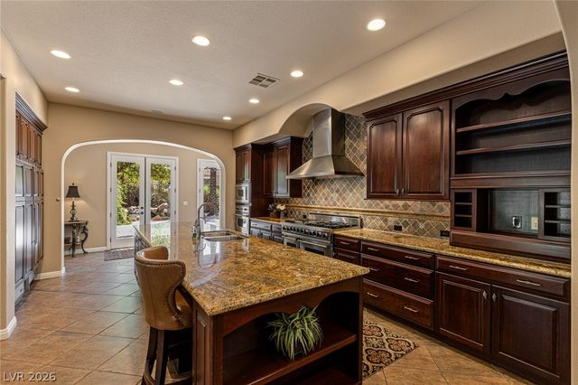 11786 Alness Lane, Las Vegas, NV 89141