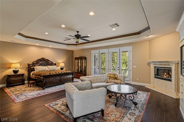 11786 Alness Lane, Las Vegas, NV 89141