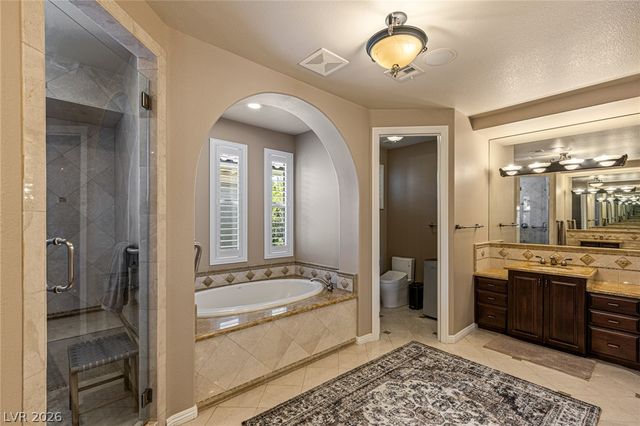 11786 Alness Lane, Las Vegas, NV 89141