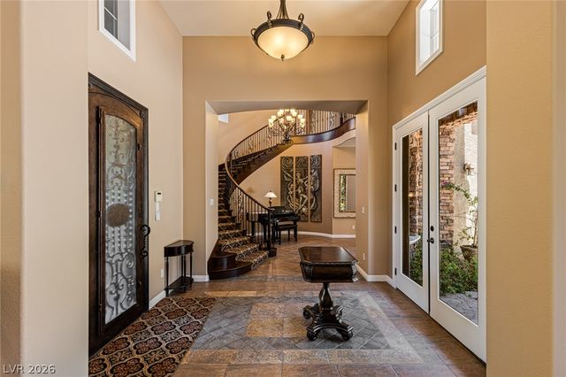 11786 Alness Lane, Las Vegas, NV 89141