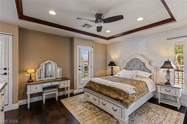 11786 Alness Lane, Las Vegas, NV 89141