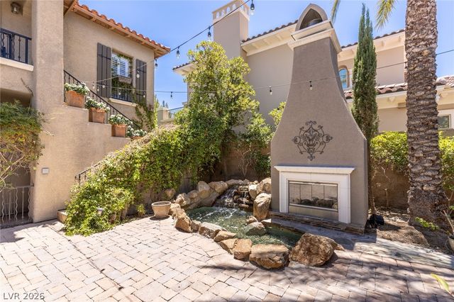 11786 Alness Lane, Las Vegas, NV 89141