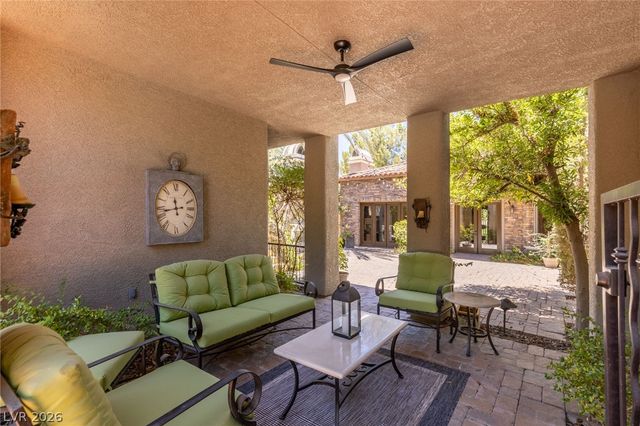 11786 Alness Lane, Las Vegas, NV 89141