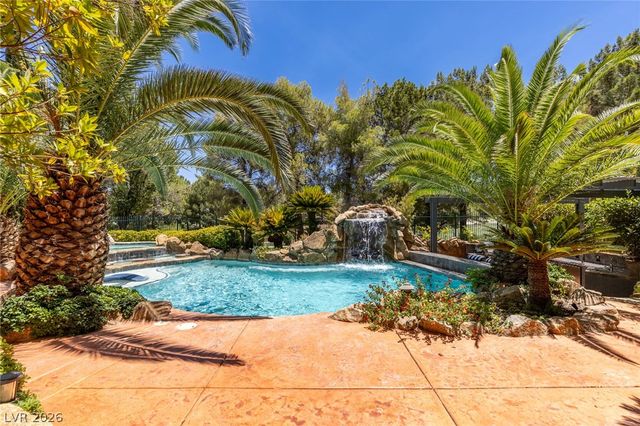 11786 Alness Lane, Las Vegas, NV 89141