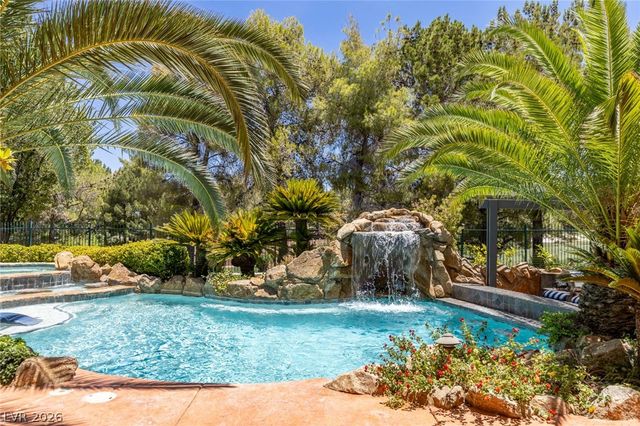 11786 Alness Lane, Las Vegas, NV 89141