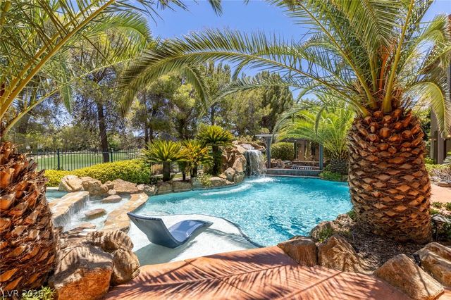 11786 Alness Lane, Las Vegas, NV 89141