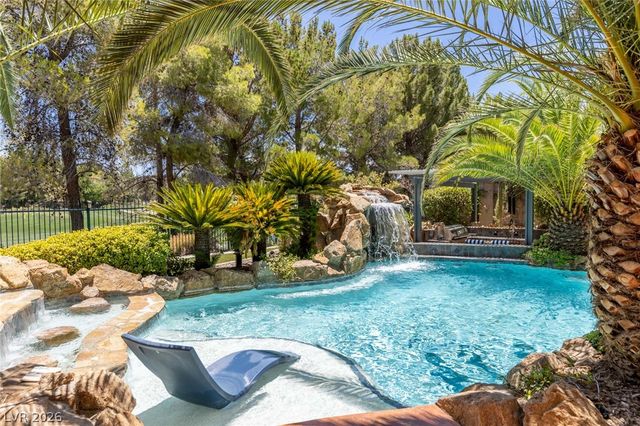 11786 Alness Lane, Las Vegas, NV 89141