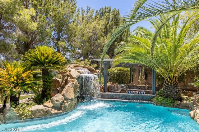 11786 Alness Lane, Las Vegas, NV 89141