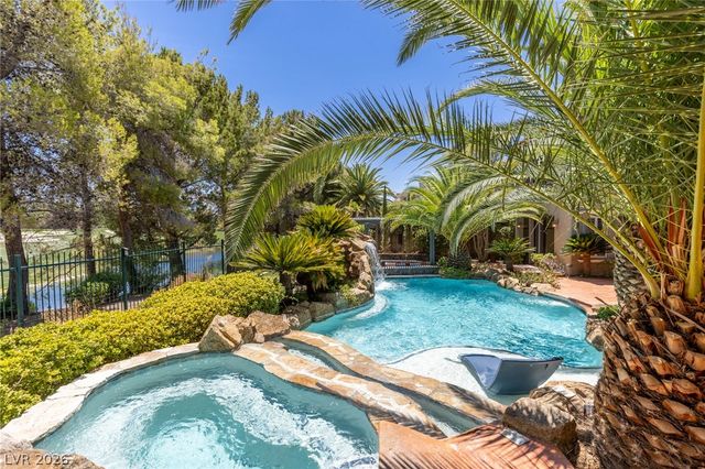 11786 Alness Lane, Las Vegas, NV 89141