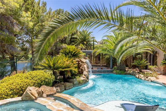 11786 Alness Lane, Las Vegas, NV 89141