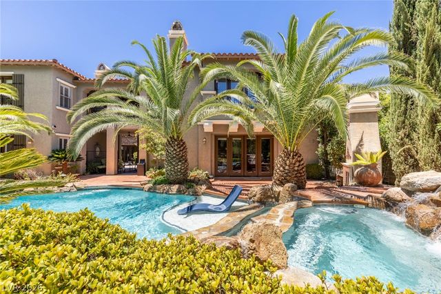 11786 Alness Lane, Las Vegas, NV 89141