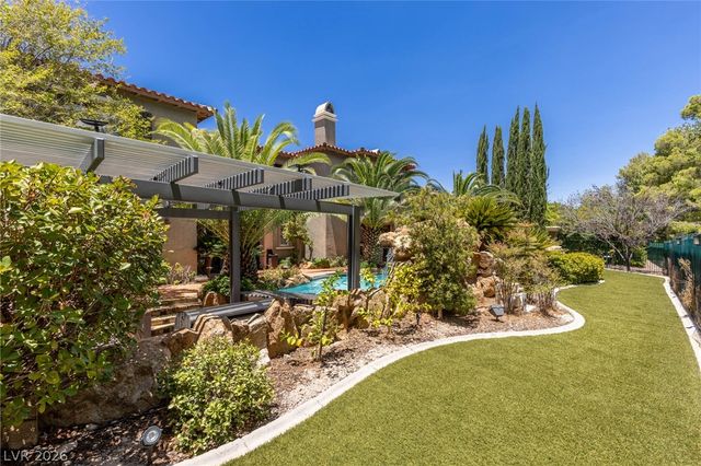 11786 Alness Lane, Las Vegas, NV 89141
