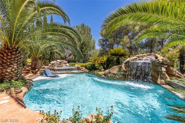 11786 Alness Lane, Las Vegas, NV 89141