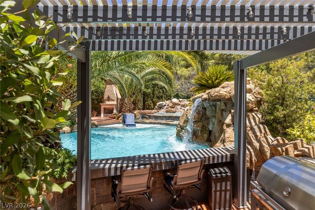 11786 Alness Lane, Las Vegas, NV 89141