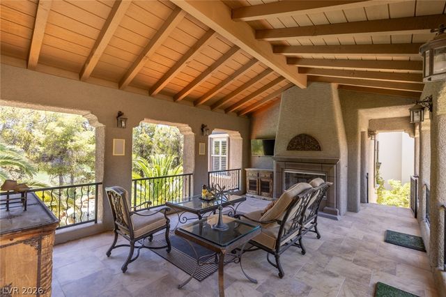 11786 Alness Lane, Las Vegas, NV 89141