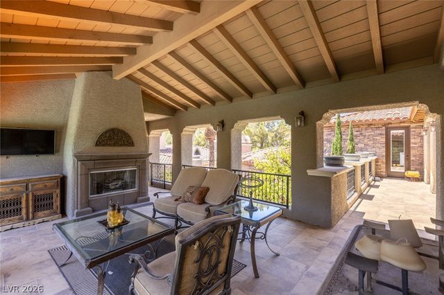 11786 Alness Lane, Las Vegas, NV 89141