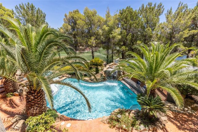 11786 Alness Lane, Las Vegas, NV 89141