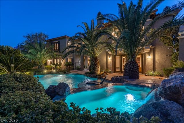 11786 Alness Lane, Las Vegas, NV 89141