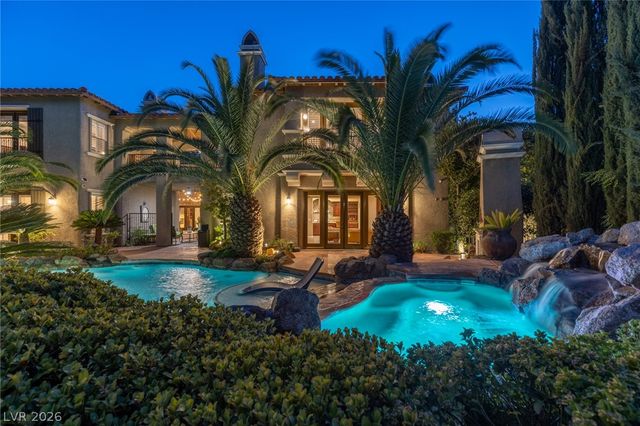11786 Alness Lane, Las Vegas, NV 89141
