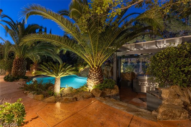 11786 Alness Lane, Las Vegas, NV 89141