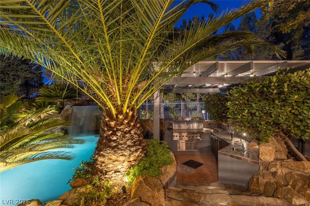 11786 Alness Lane, Las Vegas, NV 89141
