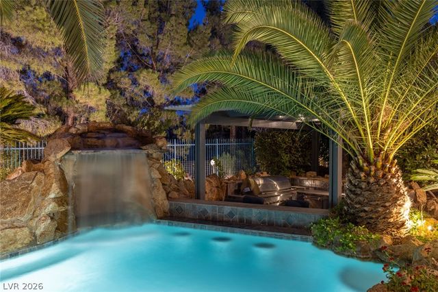 11786 Alness Lane, Las Vegas, NV 89141