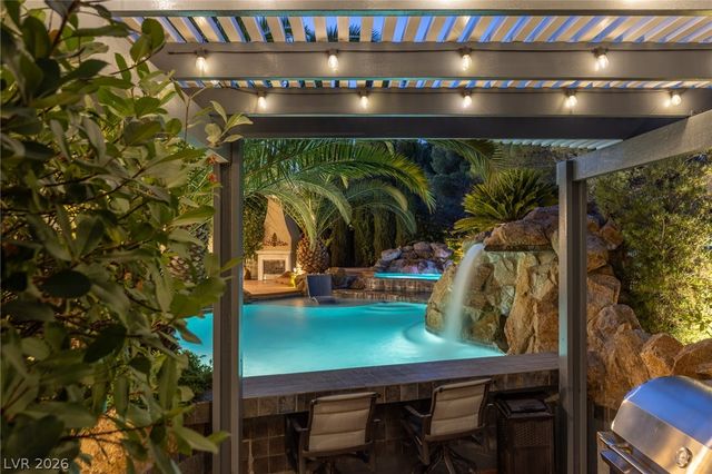 11786 Alness Lane, Las Vegas, NV 89141