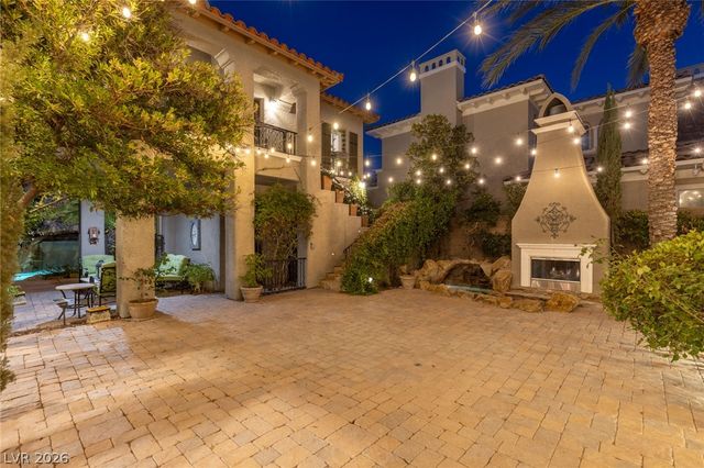 11786 Alness Lane, Las Vegas, NV 89141