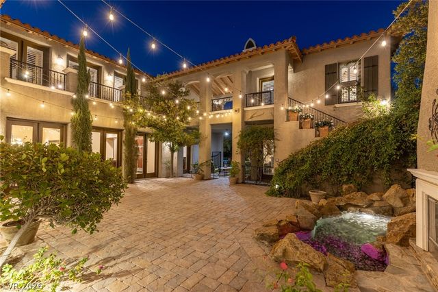 11786 Alness Lane, Las Vegas, NV 89141