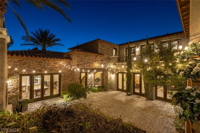 11786 Alness Lane, Las Vegas, NV 89141
