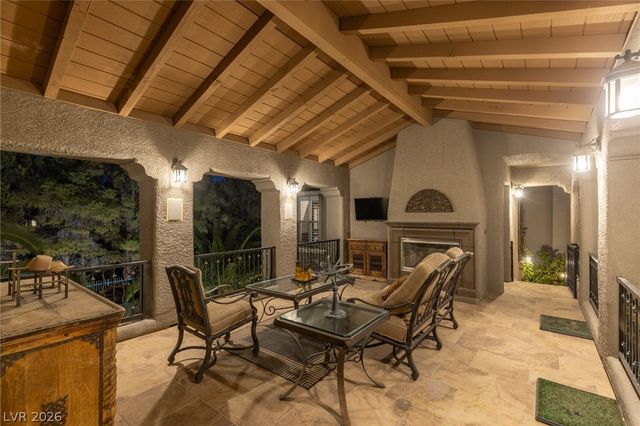 11786 Alness Lane, Las Vegas, NV 89141