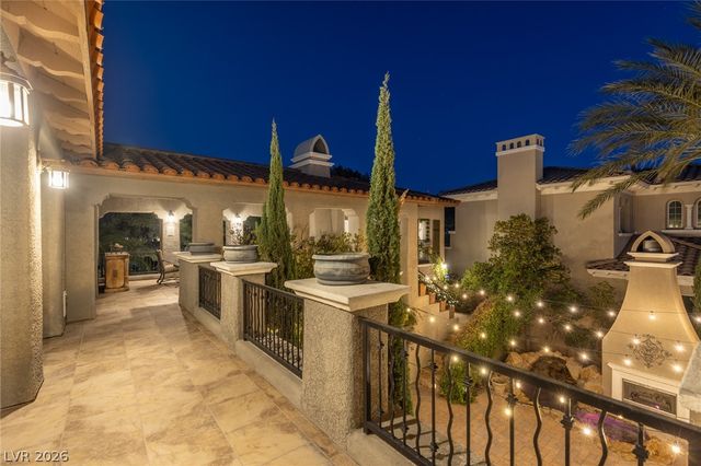 11786 Alness Lane, Las Vegas, NV 89141