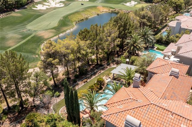 11786 Alness Lane, Las Vegas, NV 89141