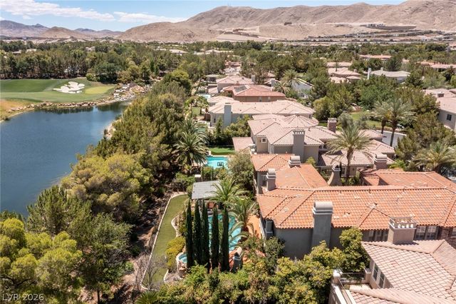 11786 Alness Lane, Las Vegas, NV 89141