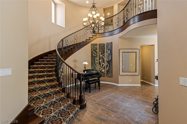 11786 Alness Lane, Las Vegas, NV 89141