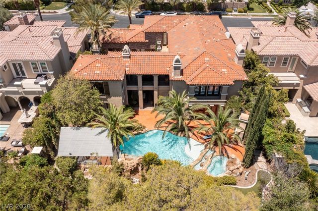 11786 Alness Lane, Las Vegas, NV 89141