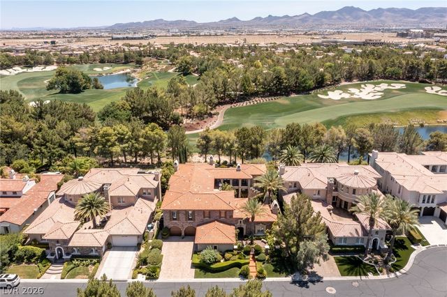 11786 Alness Lane, Las Vegas, NV 89141