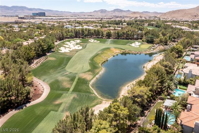 11786 Alness Lane, Las Vegas, NV 89141
