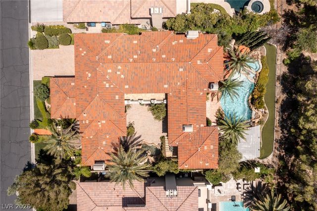 11786 Alness Lane, Las Vegas, NV 89141