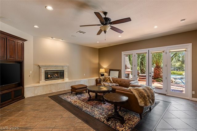 11786 Alness Lane, Las Vegas, NV 89141