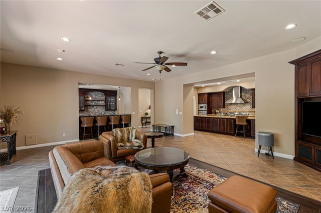 11786 Alness Lane, Las Vegas, NV 89141
