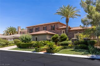 11786 Alness Lane, Las Vegas, NV 89141