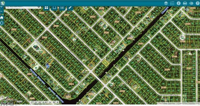 492 Cory ST, Port Charlotte, FL 33953